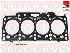 FAI AutoParts HG1662B