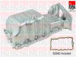 FAI AutoParts PAN021