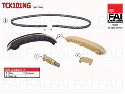 FAI AutoParts TCK101NG