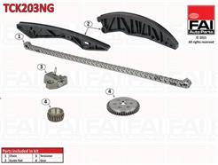 FAI AutoParts TCK203NG
