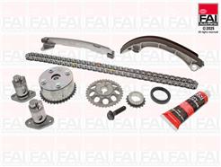 FAI AutoParts TCK35VVT