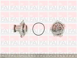 FAI AutoParts WP6104