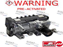 SIDAT 48.1075AS ARMAN