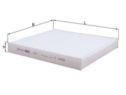 MAHLE ORIGINAL LA 74