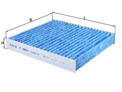 MAHLE ORIGINAL LAO 119