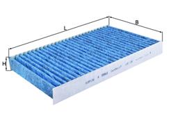 MAHLE ORIGINAL LAO 138