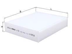 MAHLE ORIGINAL LA 251