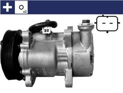 MAHLE ORIGINAL ACP 1095 000S