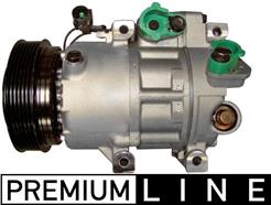 MAHLE ORIGINAL ACP 1405 000P