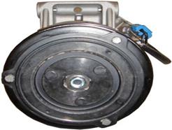 MAHLE ORIGINAL ACP 4 000S