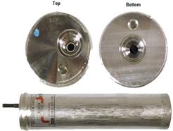 MAHLE ORIGINAL AD 266 000S