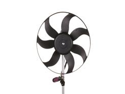 MAHLE ORIGINAL CFF 138 000S