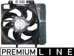 MAHLE ORIGINAL CFF 272 000P