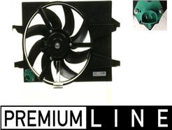 MAHLE ORIGINAL CFF 282 000P