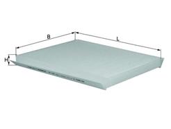 MAHLE ORIGINAL LA 142