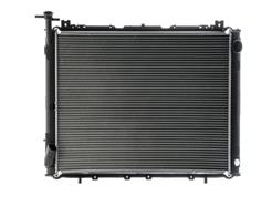 MAHLE ORIGINAL CR 63 000S