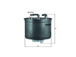 MAHLE ORIGINAL KL 99