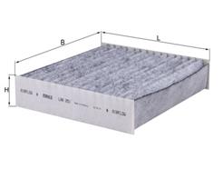 MAHLE ORIGINAL LAK 251