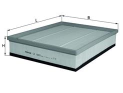 MAHLE ORIGINAL LX 1602