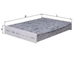 MAHLE ORIGINAL LAK 891