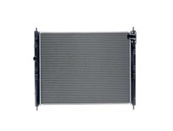 MAHLE ORIGINAL CR 2237 000S