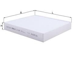 MAHLE ORIGINAL LA 297