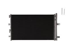 MAHLE ORIGINAL AC 268 000S