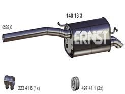 ERNST 140133