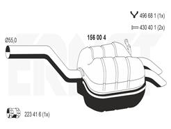 ERNST 156004