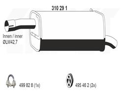 ERNST 310291