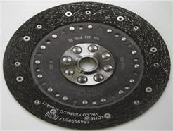 SACHS (ZF SRE) 881864 999994 Performance