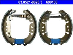 ATE 03.0521-0820.3 Original ATE TopKit