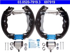 ATE 03.0520-7919.3 Original ATE TopKit