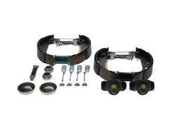 BOSCH 0 204 114 205 SOUPRAVA SUPERPRO