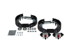 BOSCH 0 204 114 605 SOUPRAVA SUPERPRO