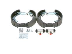 BOSCH 0 204 114 667 SOUPRAVA SUPERPRO