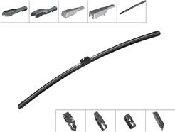 BOSCH 3 397 016 312 Aerotwin Plus