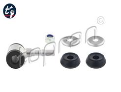 TOPRAN 114 317 Spodní kulový čep