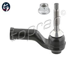 TOPRAN 304 962 Spodní kulový čep