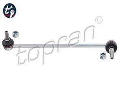 TOPRAN 109 692 Spodní kulový čep