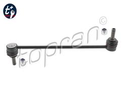 TOPRAN 207 749 Spodní kulový čep