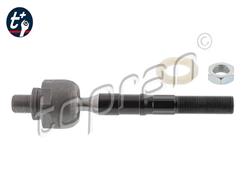 TOPRAN 821 418 Spodní kulový čep