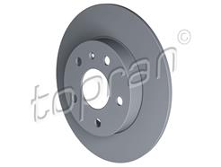 TOPRAN 205 526 COATED