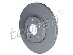 TOPRAN 304 854 COATED