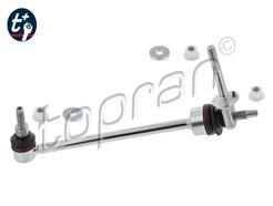 TOPRAN 409 478 Spodní kulový čep