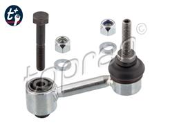 TOPRAN 110 062 Spodní kulový čep