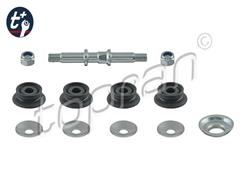 TOPRAN 720 396 Spodní kulový čep