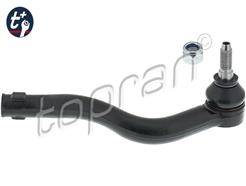 TOPRAN 107 510 Spodní kulový čep