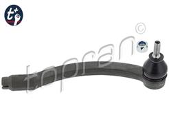 TOPRAN 501 214 Spodní kulový čep