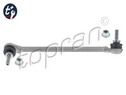 TOPRAN 408 366 Spodní kulový čep